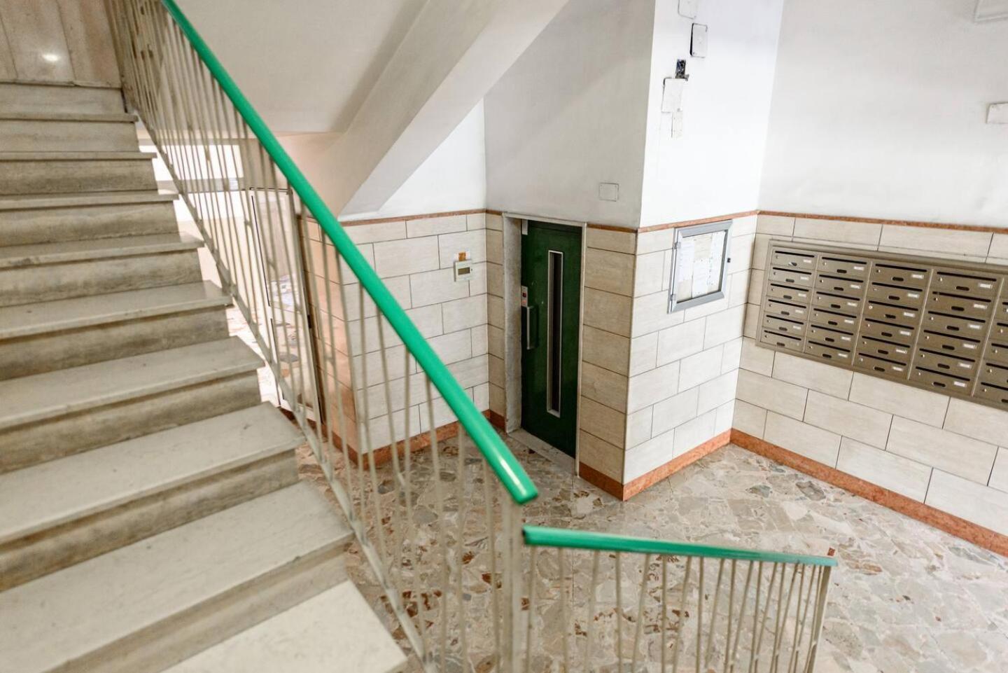 Apartment 2br Per 5 Con Patio Privato - Vicino Centro *