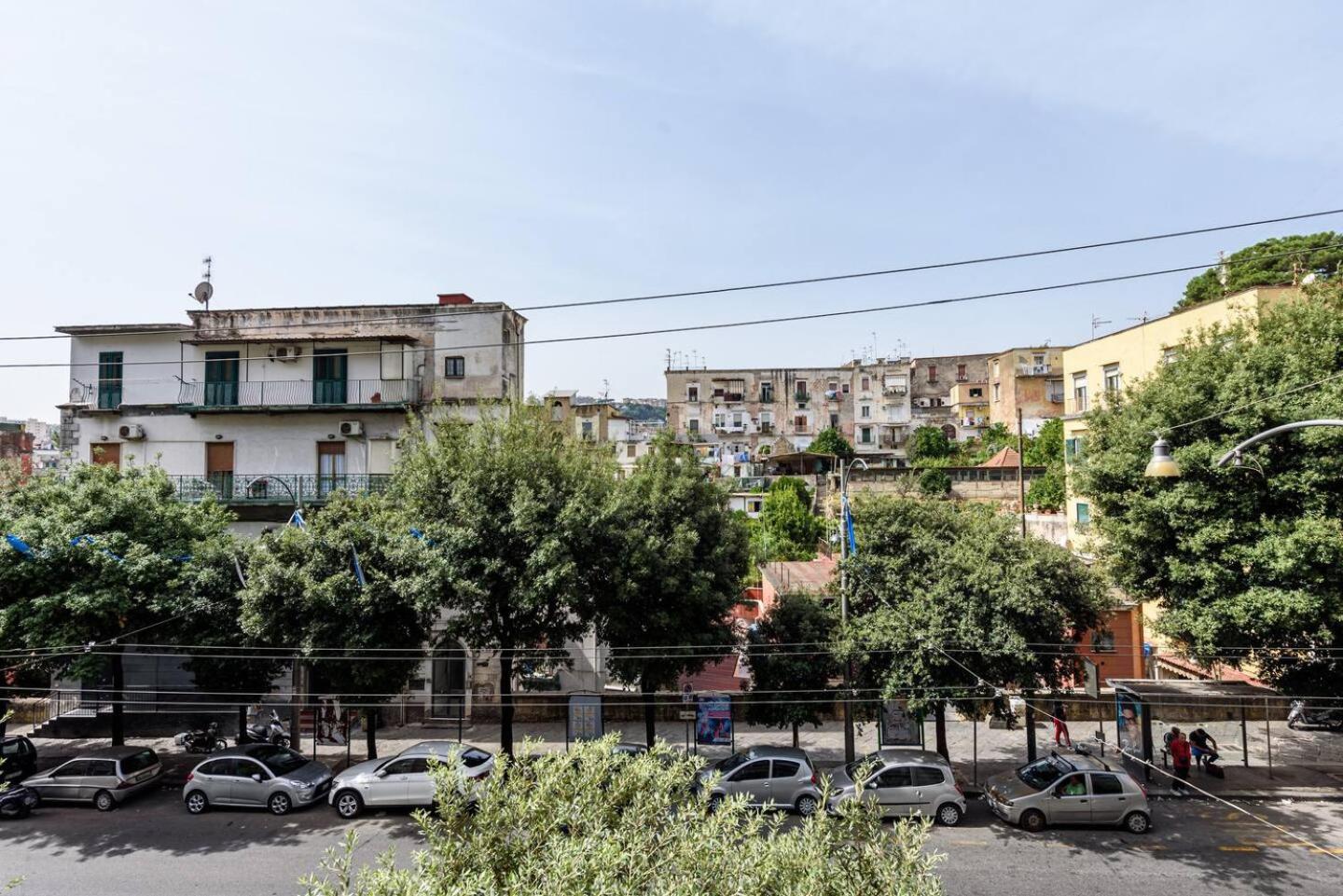 2br Per 5 Con Patio Privato - Vicino Centro Appartement *