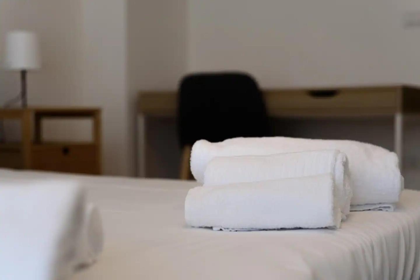2br Per 5 Con Patio Privato - Vicino Centro Naples