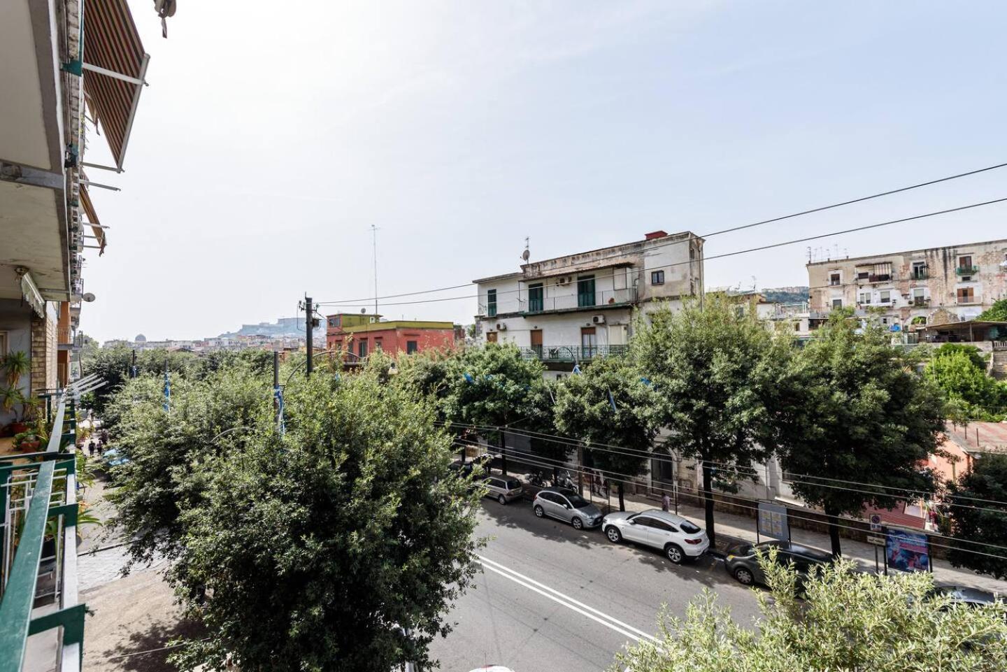 2br Per 5 Con Patio Privato - Vicino Centro Appartement *